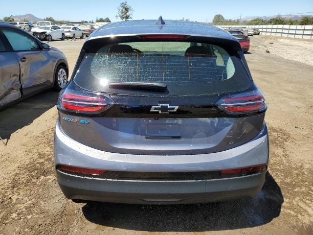 1G1FW6S07P4176550 Chevrolet Bolt EV 1L 6