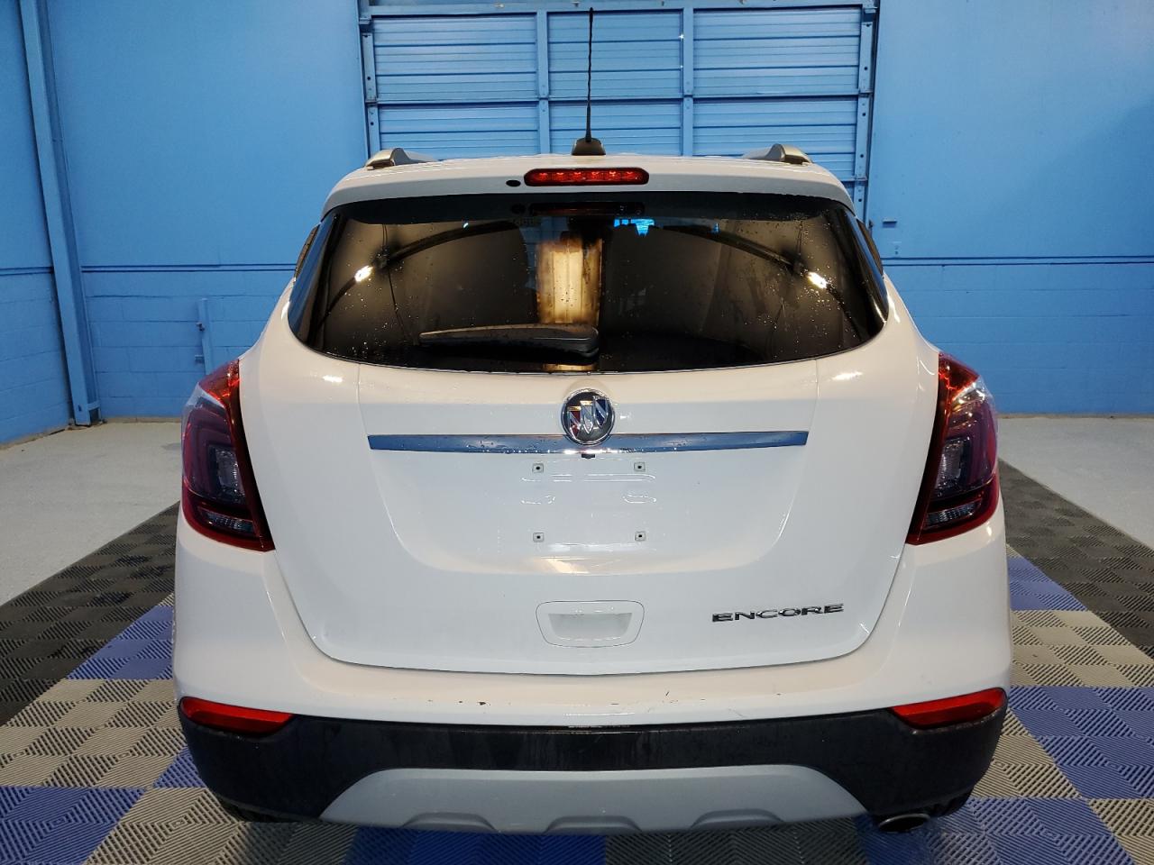 2020 Buick Encore Preferred VIN: KL4CJASB5LB053469 Lot: 65652394