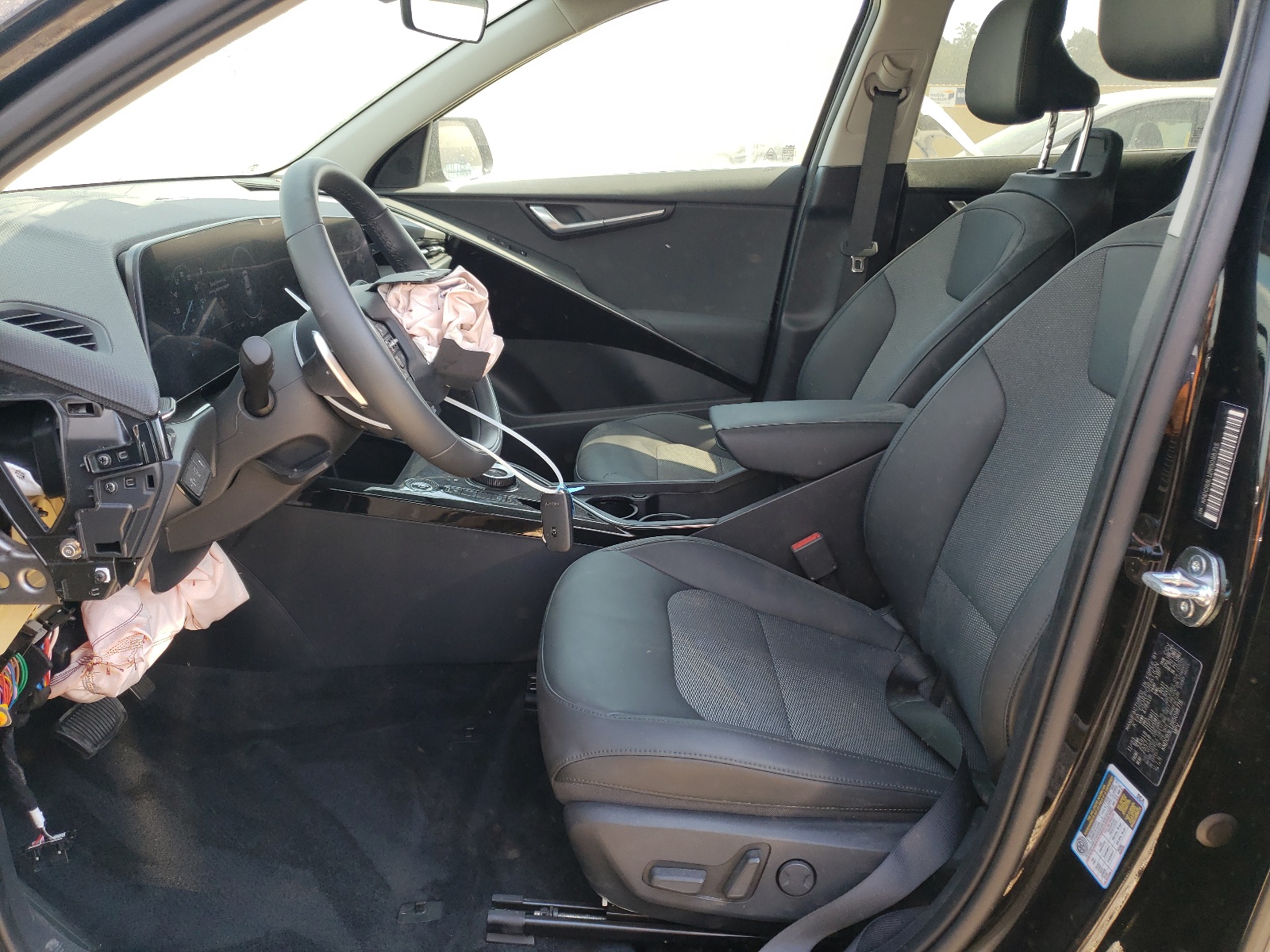 KNDCR3L12R5098716 2024 Kia Niro Wind