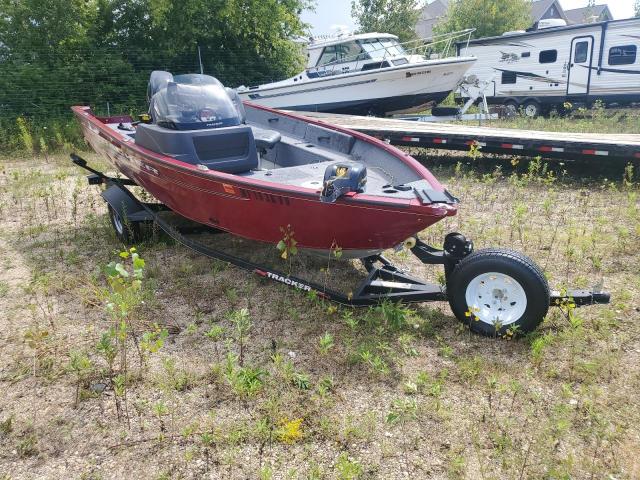 2023 Trac Boat for Sale in Mcfarland, WI - All Over