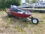 2023 Trac Boat for Sale in Mcfarland, WI - All Over