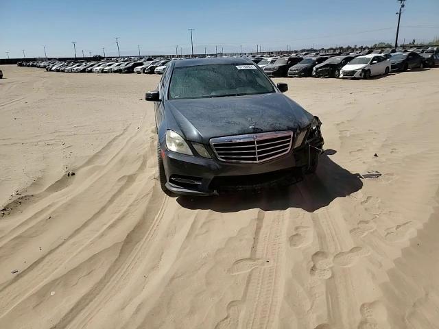 2013 Mercedes-Benz E 350 Bluetec VIN: WDDHF2EB4DA746870 Lot: 67166924