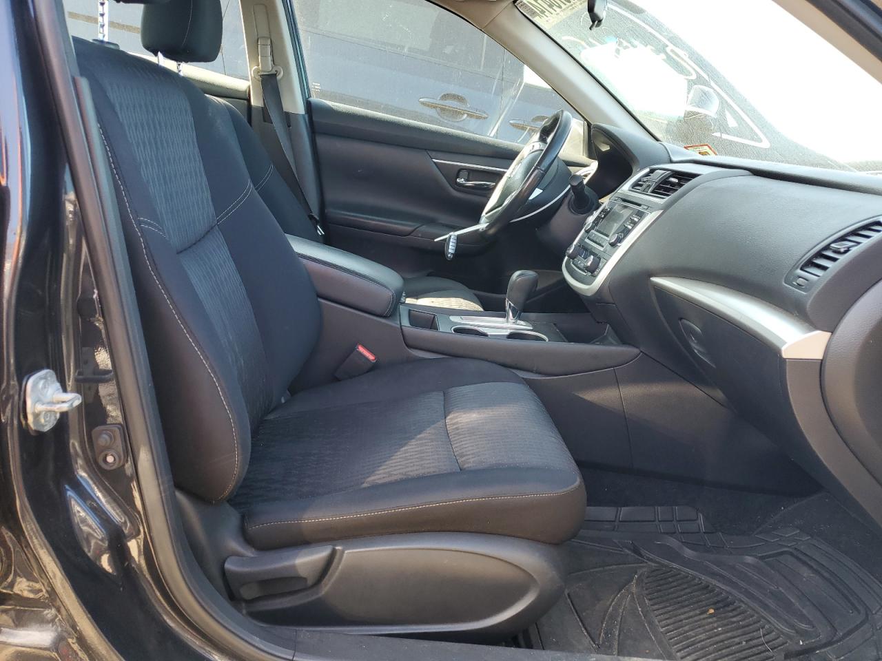 2017 Nissan Altima 2.5 VIN: 1N4AL3AP7HC286065 Lot: 66078414