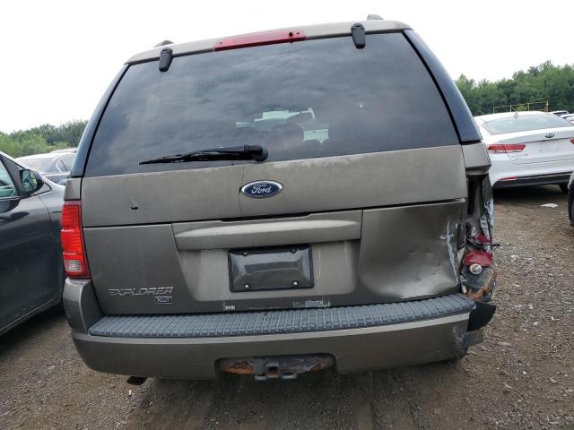 1FMZU73E44UC20795 | 2004 Ford explorer xlt