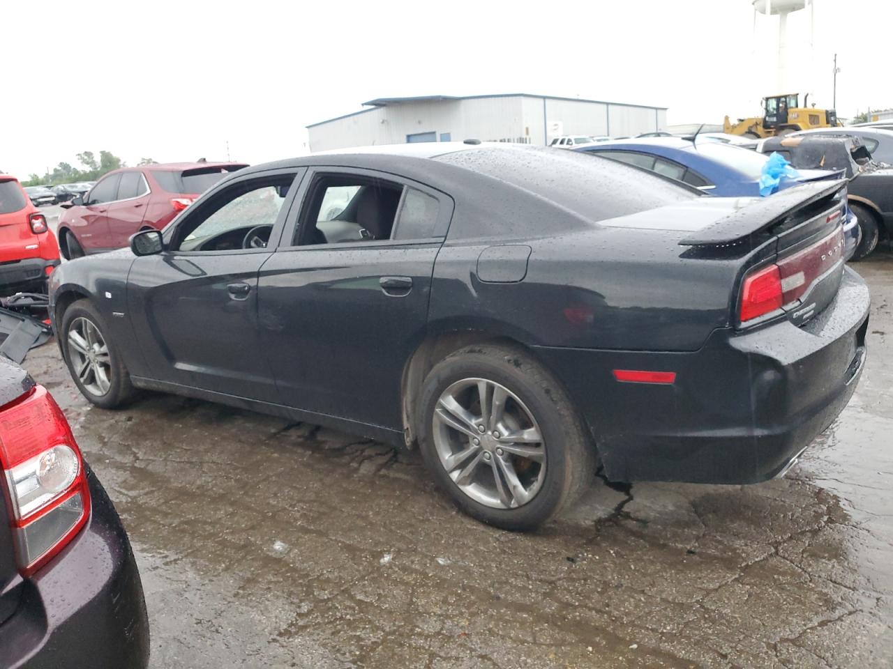 2014 Dodge Charger - Image 2