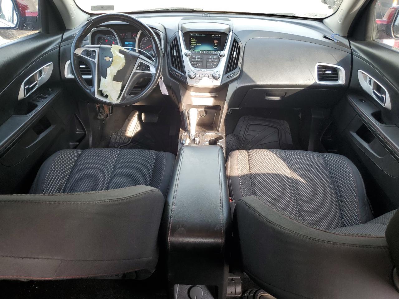 1GNFLEEK8DZ122428 2013 Chevrolet Equinox Lt