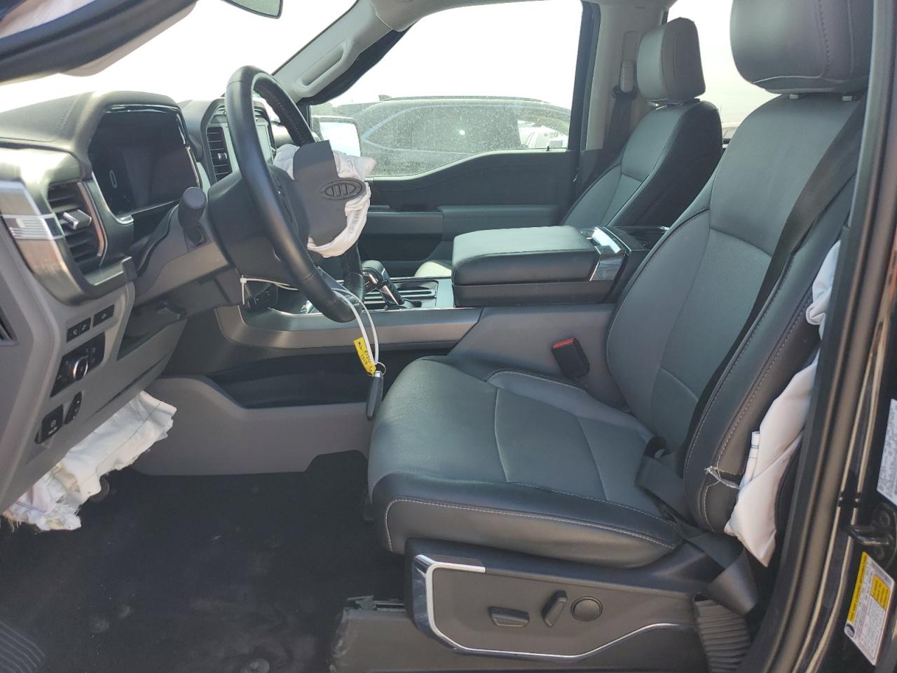 2022 Ford F150 Supercrew VIN: 1FTFW1E85NKD01517 Lot: 67735524