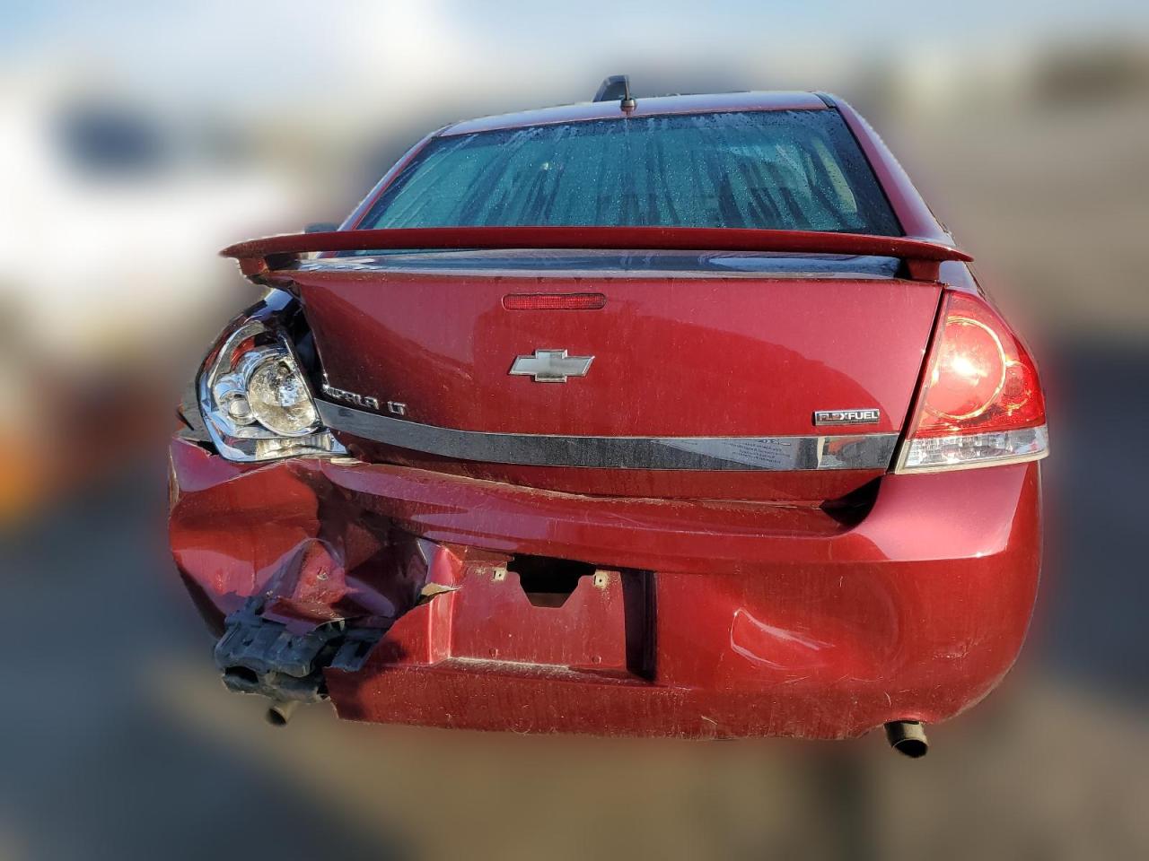 2009 Chevrolet Impala 2Lt VIN: 2G1WC57M891304565 Lot: 64347954