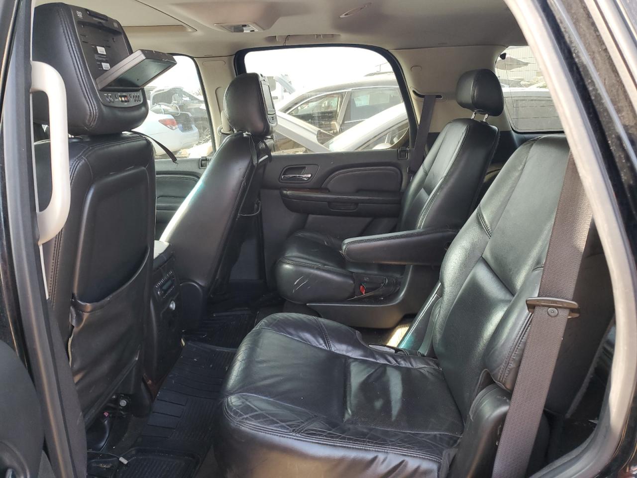 1GYFK63898R139764 2008 Cadillac Escalade Luxury