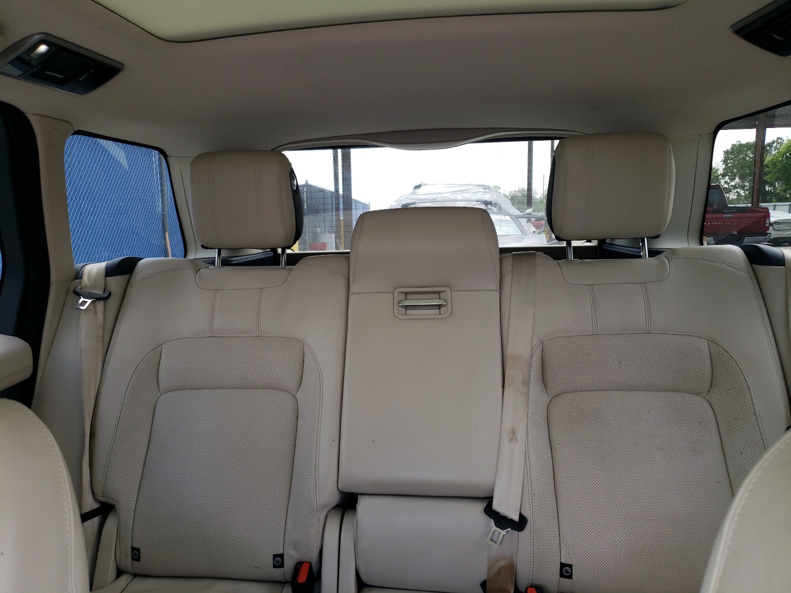 SALGS2RE8JA388182 2018 Land Rover Range Rover Supercharged