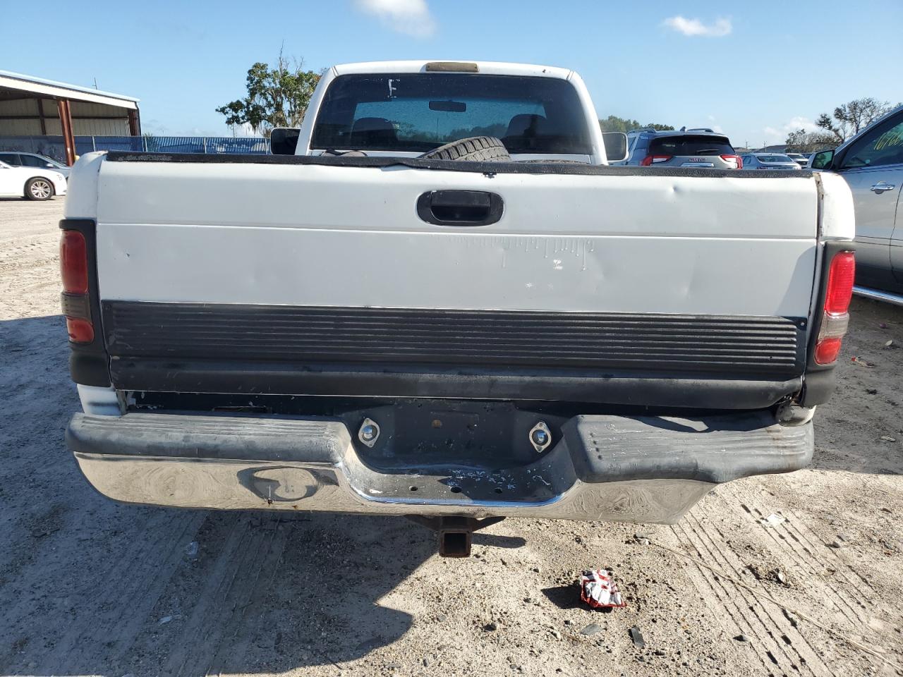 3B7KC26Z11M530963 2001 Dodge Ram 2500