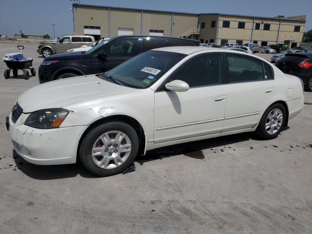 2006 Nissan Altima S продається в Wilmer, TX - Front End