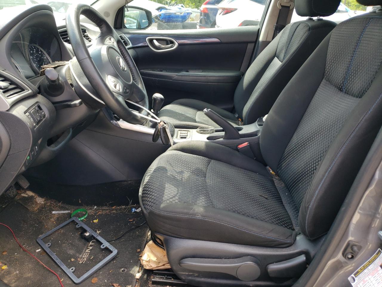 2018 Nissan Sentra - Image 7