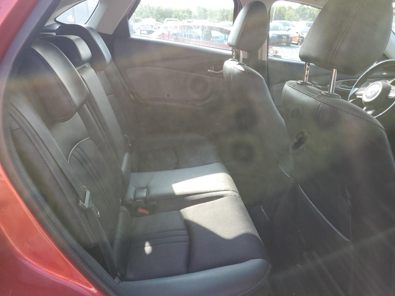 2019 Mazda CX-3 - Image 11