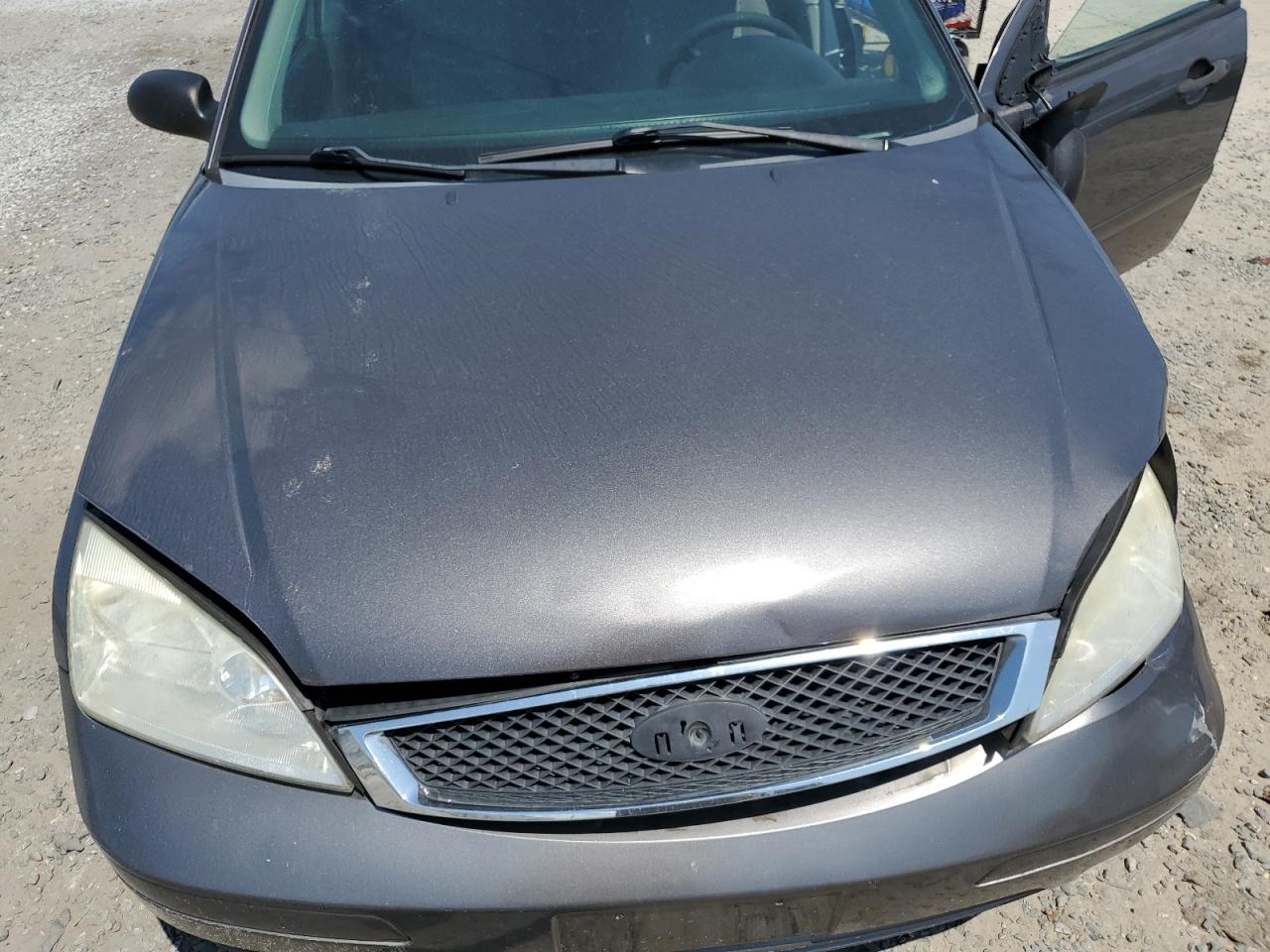 1FAFP34N97W270712 2007 Ford Focus Zx4