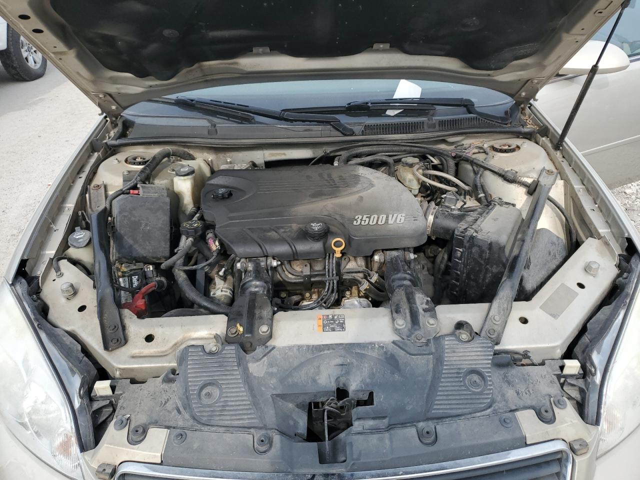 2011 Chevrolet Impala Lt VIN: 2G1WB5EK6B1328499 Lot: 68520864