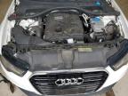 2014 Audi A6 Premium Plus للبيع في Angola، NY - Water/Flood
