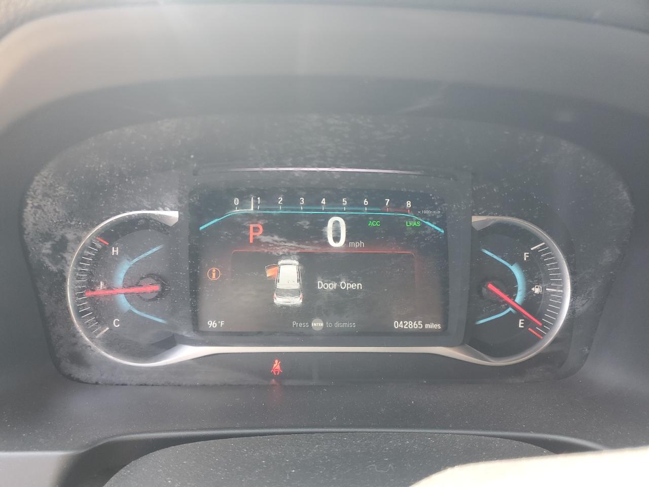 2019 Honda Pilot Exl VIN: 5FNYF6H51KB041181 Lot: 69484874