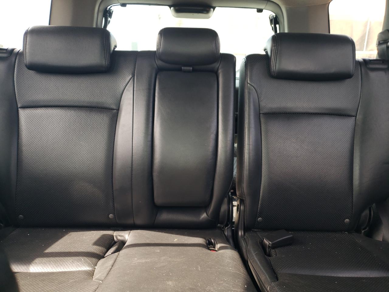 2006 Honda Cr-V Se VIN: JHLRD78966C052217 Lot: 67109174