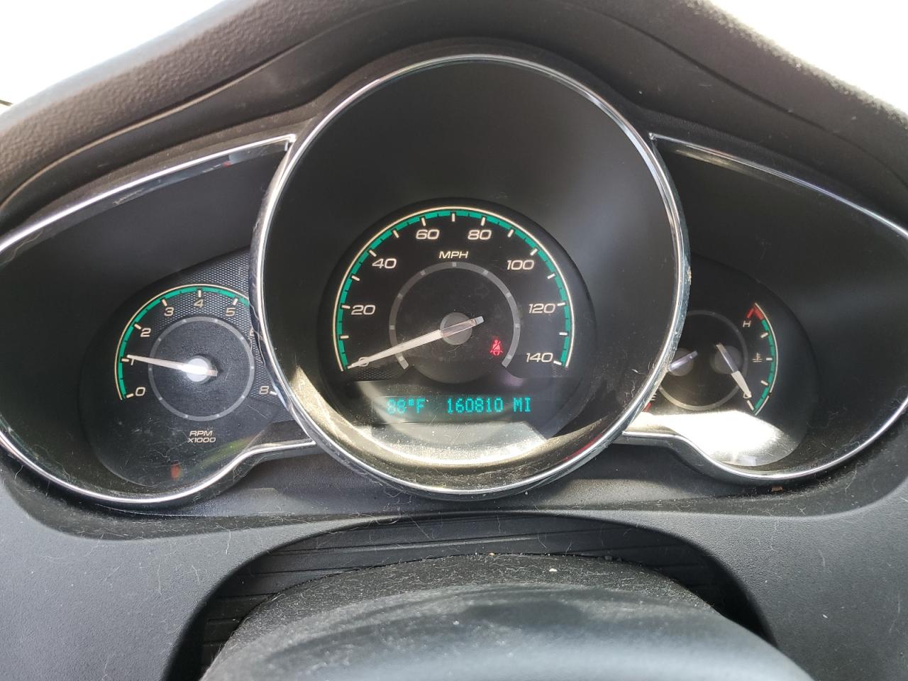 2010 Chevrolet Malibu 1Lt VIN: 1G1ZC5EB3AF209830 Lot: 65546704