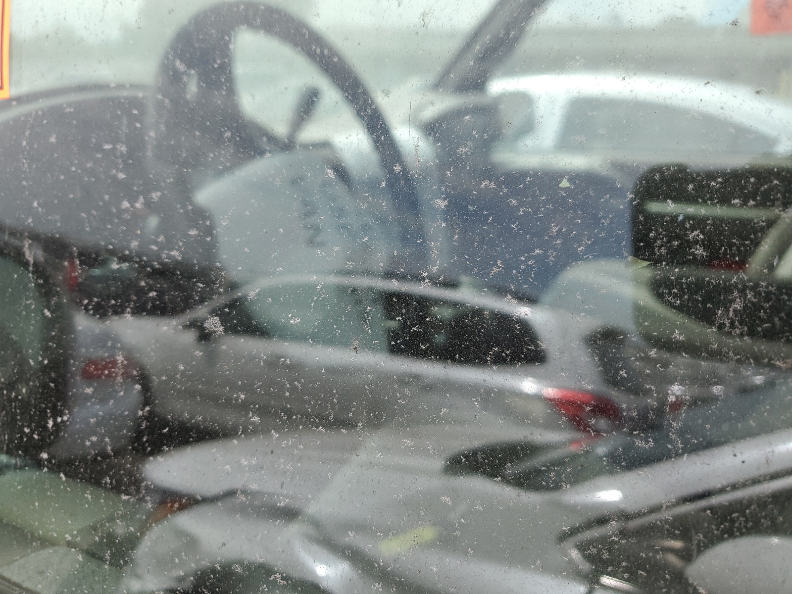 1GNDM19X13B136259 2003 Chevrolet Astro