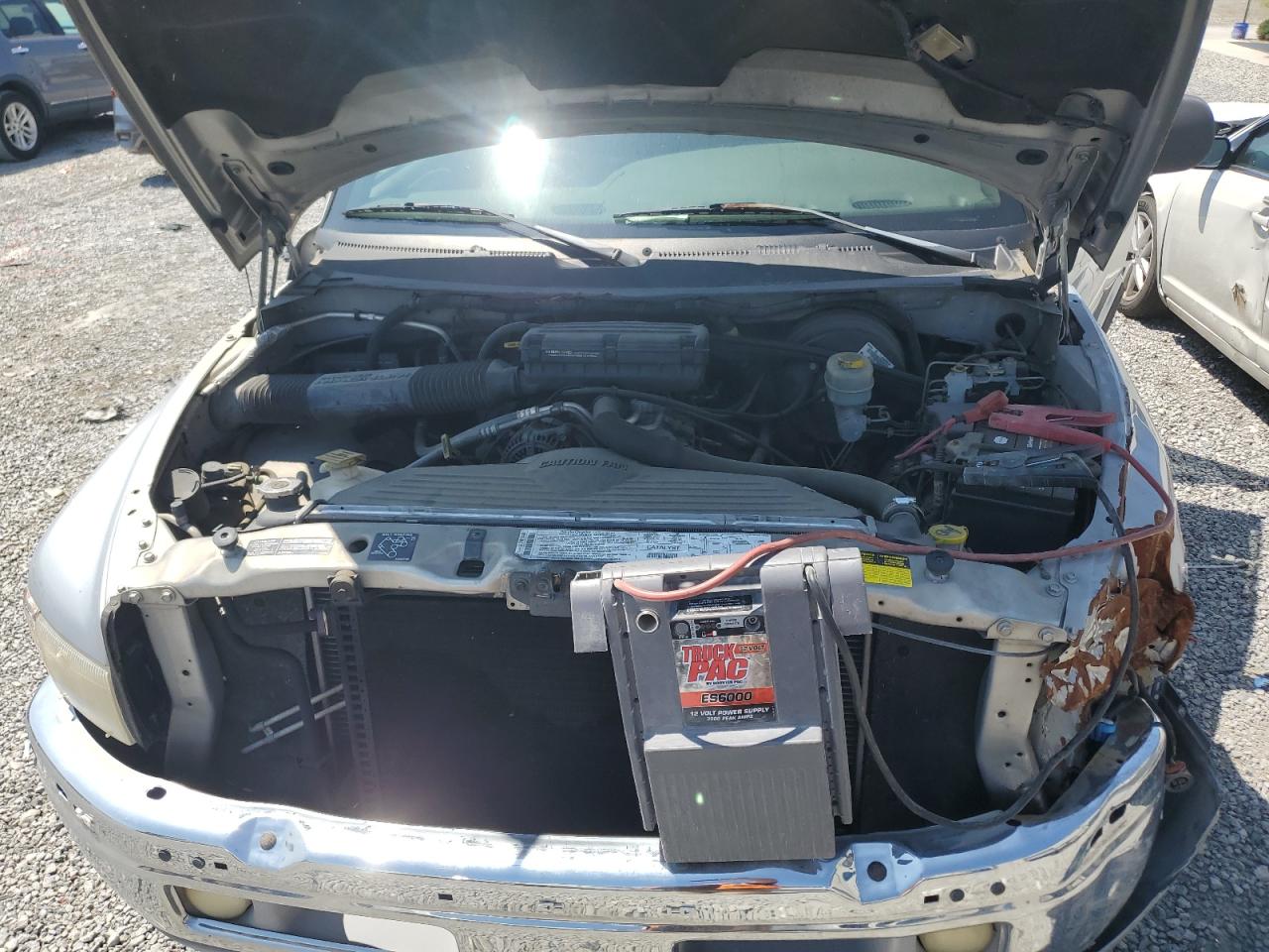 1B7HC13Z31J205723 2001 Dodge Ram 1500