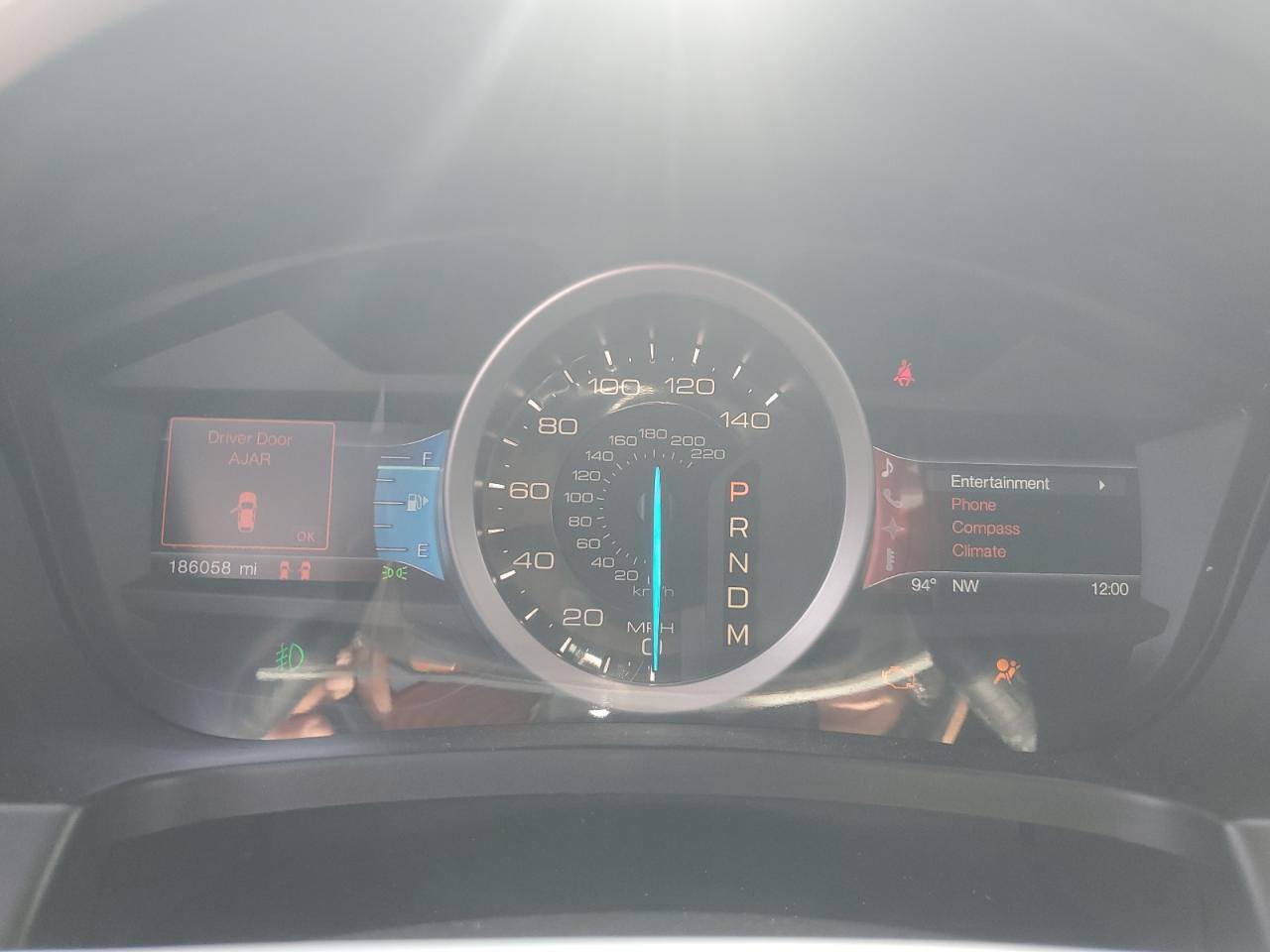 2013 Ford Explorer Xlt VIN: 1FM5K8D82DGC66806 Lot: 65582894