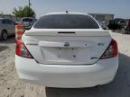 2013 Nissan Versa S for Sale in Haslet, TX - Front End
