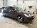 2017 Honda Accord Lx na sprzedaż w Franklin, WI - Rear End