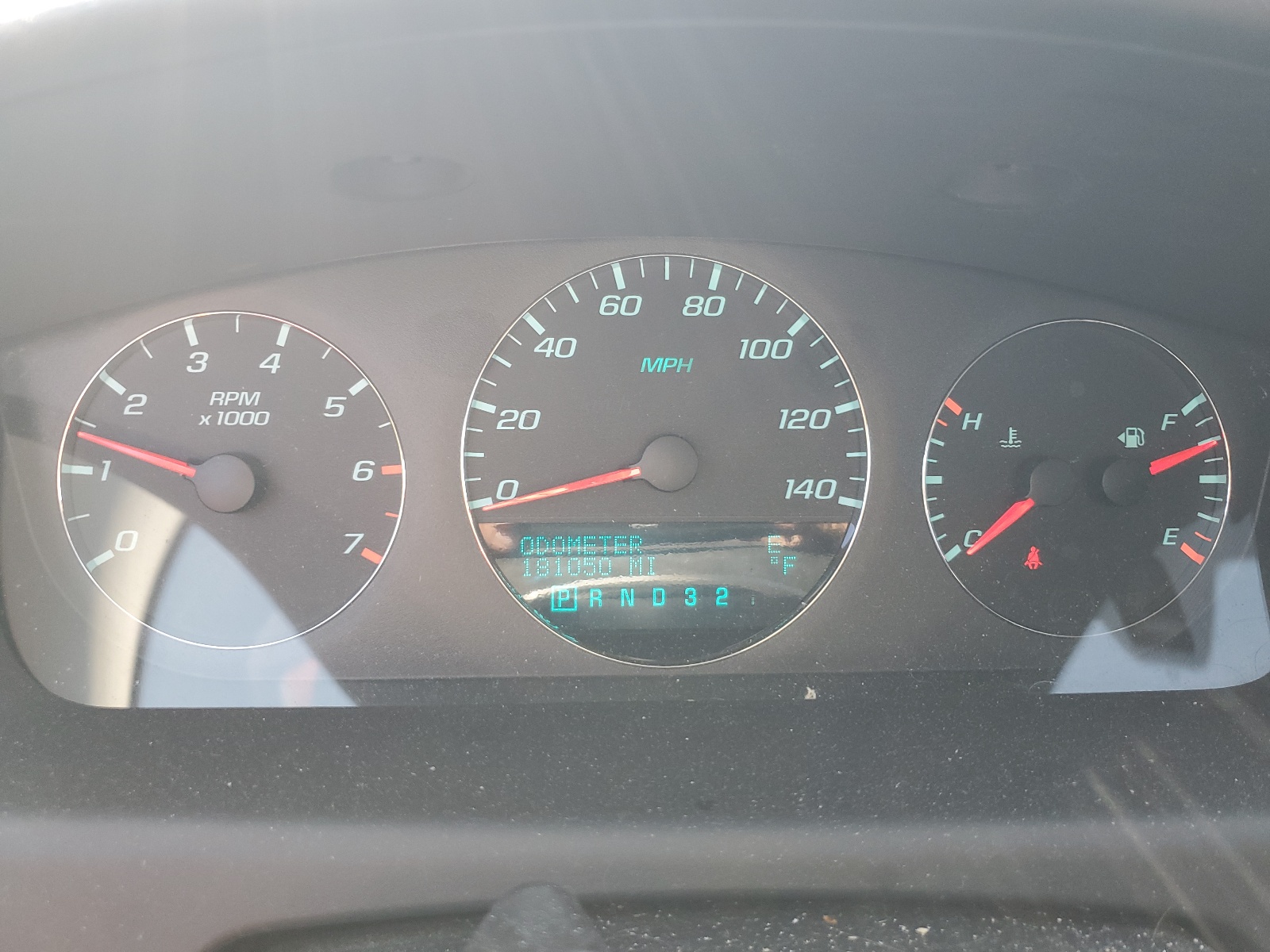 2G1WG5EK0B1296148 2011 Chevrolet Impala Lt