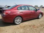 2012 SUBARU IMPREZA PREMIUM for sale at Copart AB - CALGARY