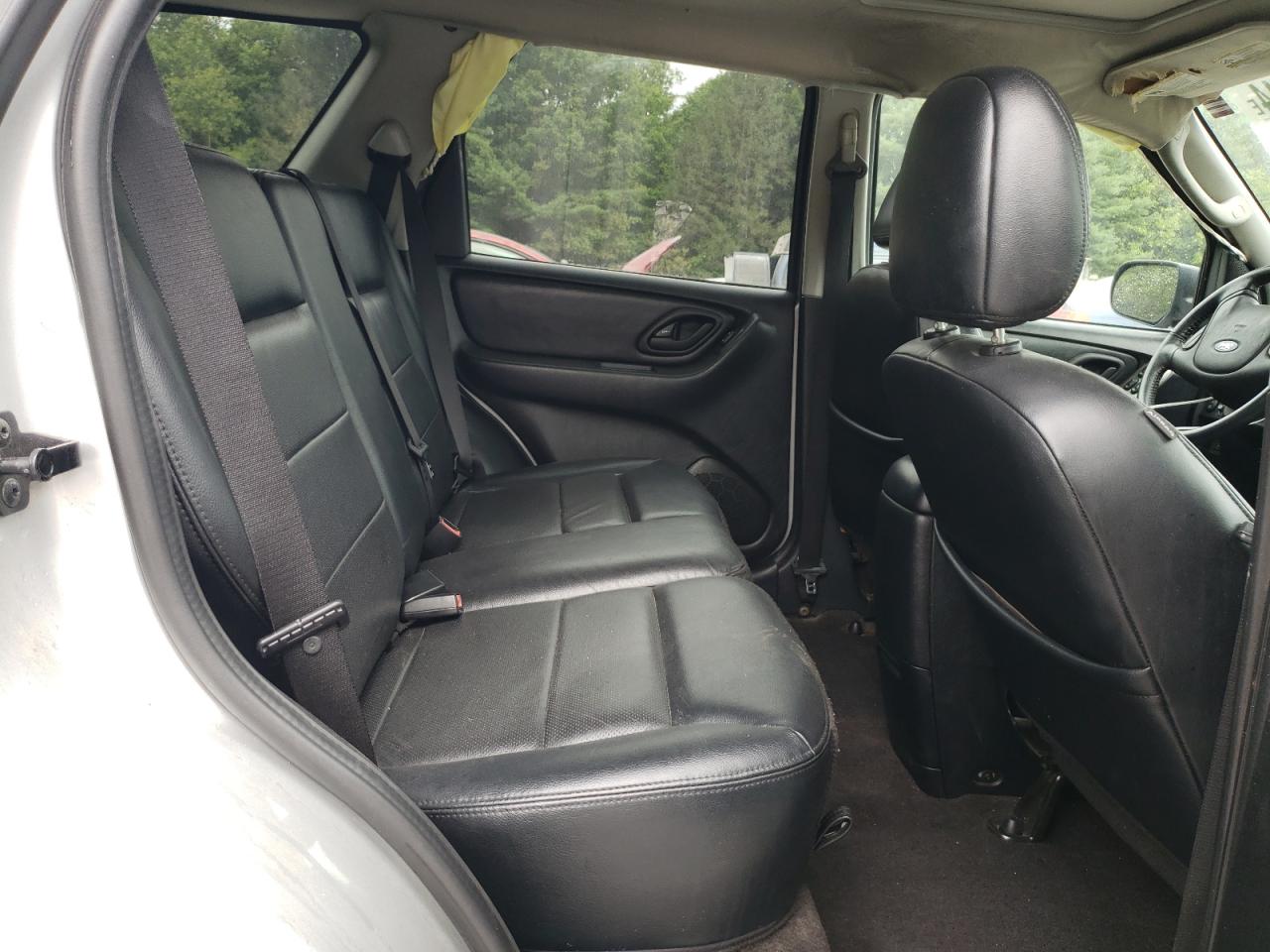 2006 Ford Escape Limited VIN: 1FMCU04116KA97514 Lot: 66964944