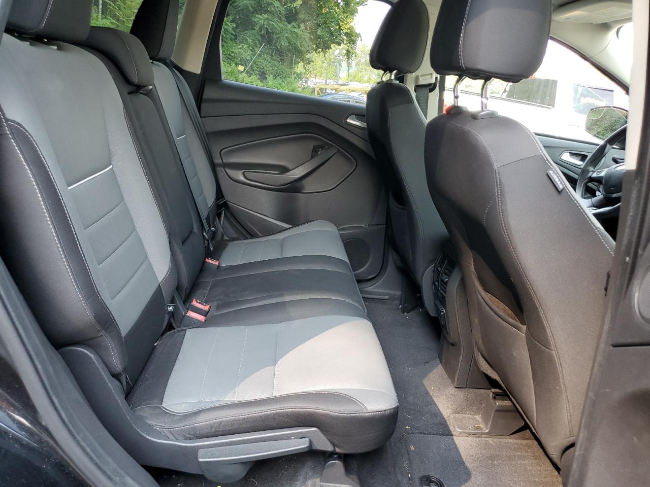 2014 Ford Escape Se VIN: 1FMCU9GX4EUA56723 Lot: 65150744