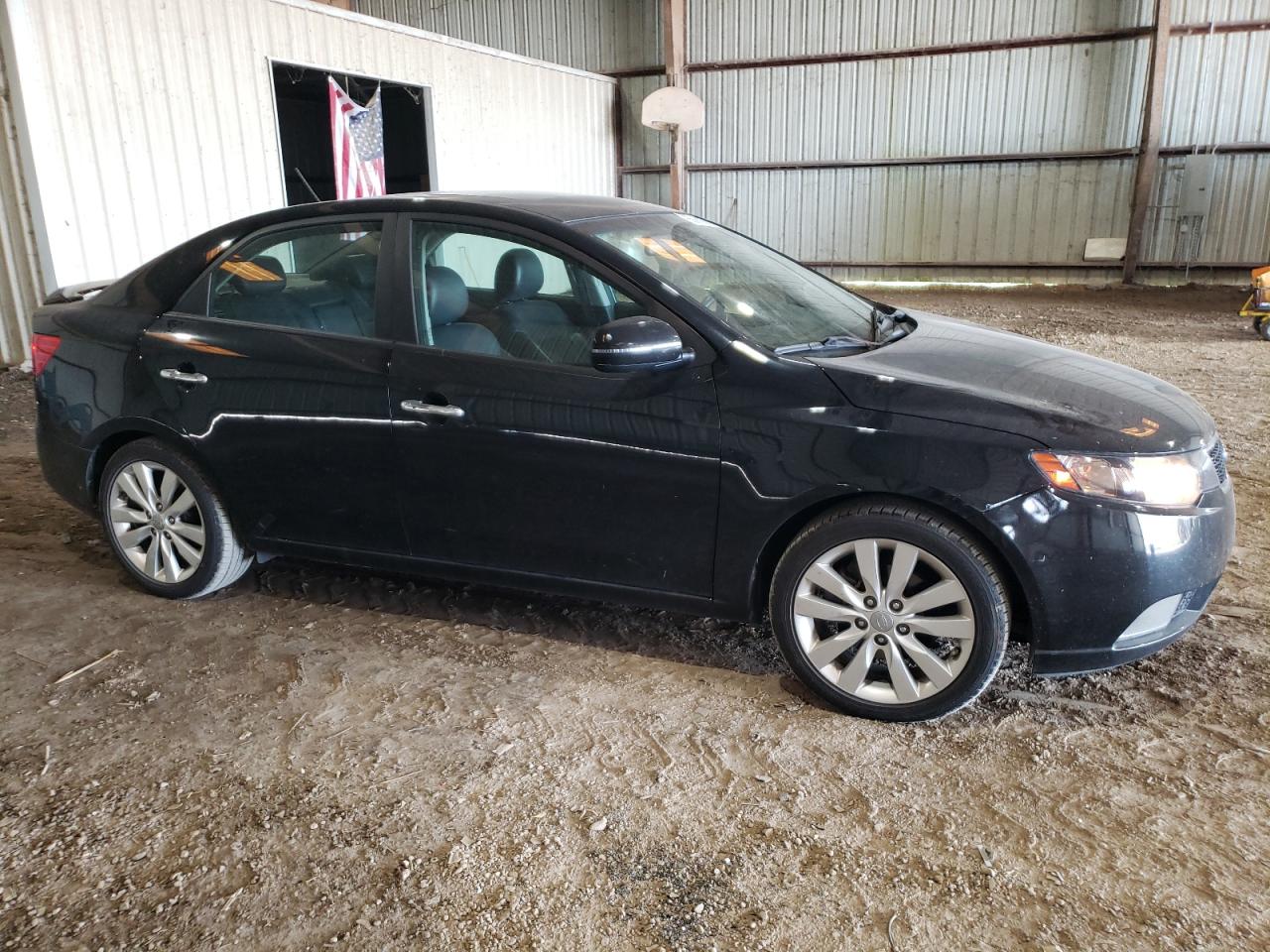 2012 Kia Forte - Image 4