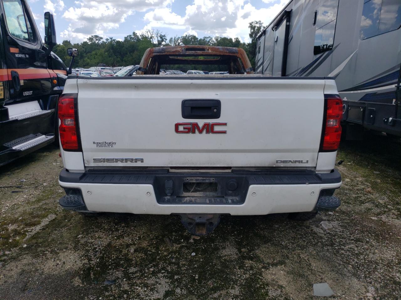 2016 GMC Sierra - Image 6