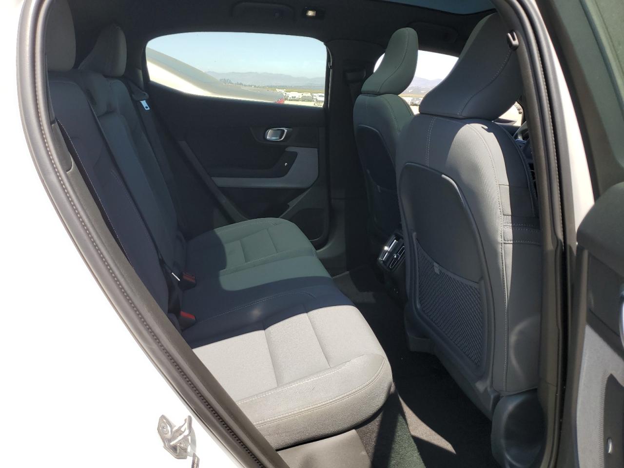 2021 Polestar 2 VIN: LPSED3KA0ML009845 Lot: 66543694