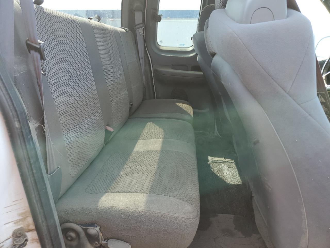 2002 Ford F150 VIN: 1FTRX18L72NB19354 Lot: 65756994