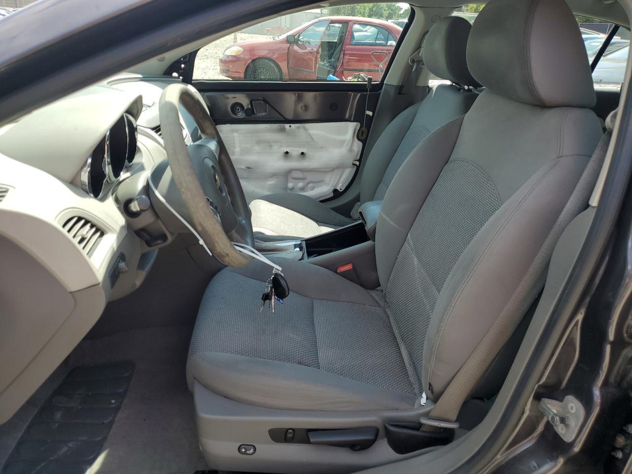 2010 Chevrolet Malibu Ls VIN: 1G1ZB5EB7A4156435 Lot: 67173784