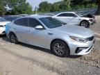 2019 Kia Optima Lx en Venta en Conway, AR - Rear End