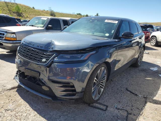 2024 Land Rover Range Rover Velar Dynamic Hse