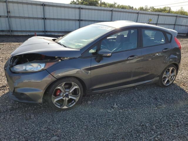 2016 Ford Fiesta St