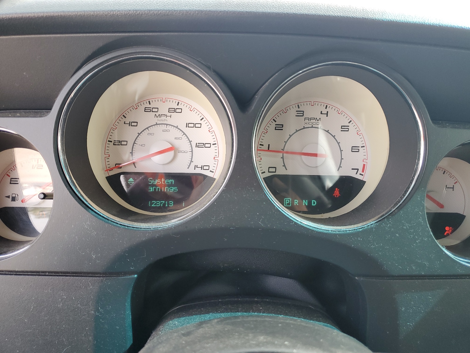 2C3CDYAGXDH524001 2013 Dodge Challenger Sxt