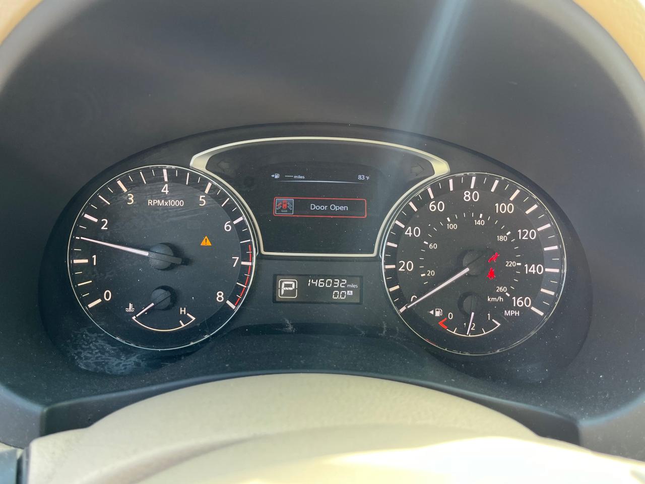 1N4AL3AP9DN529891 2013 Nissan Altima 2.5