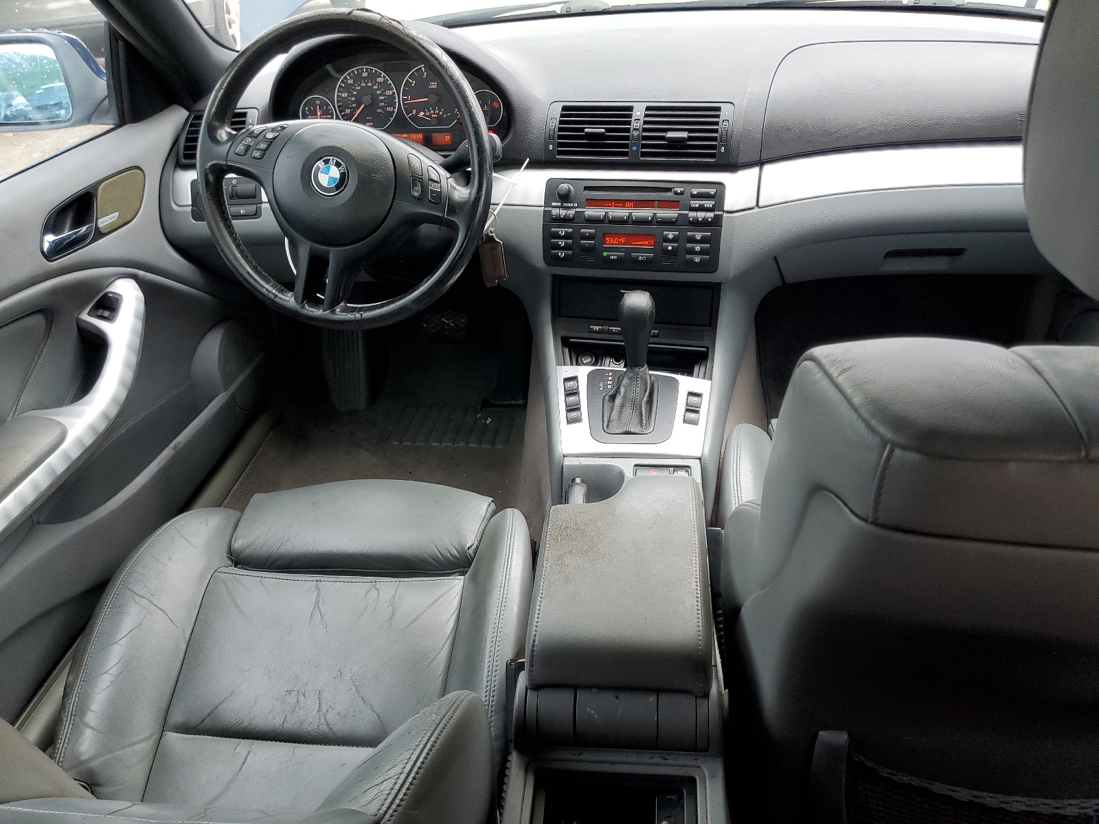 WBABW53425PL48543 2005 BMW 330 Ci