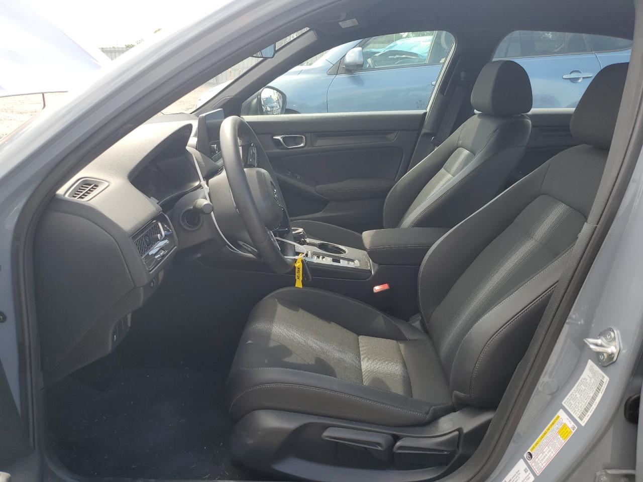 2HGFE2F59RH577579 2024 Honda Civic Sport