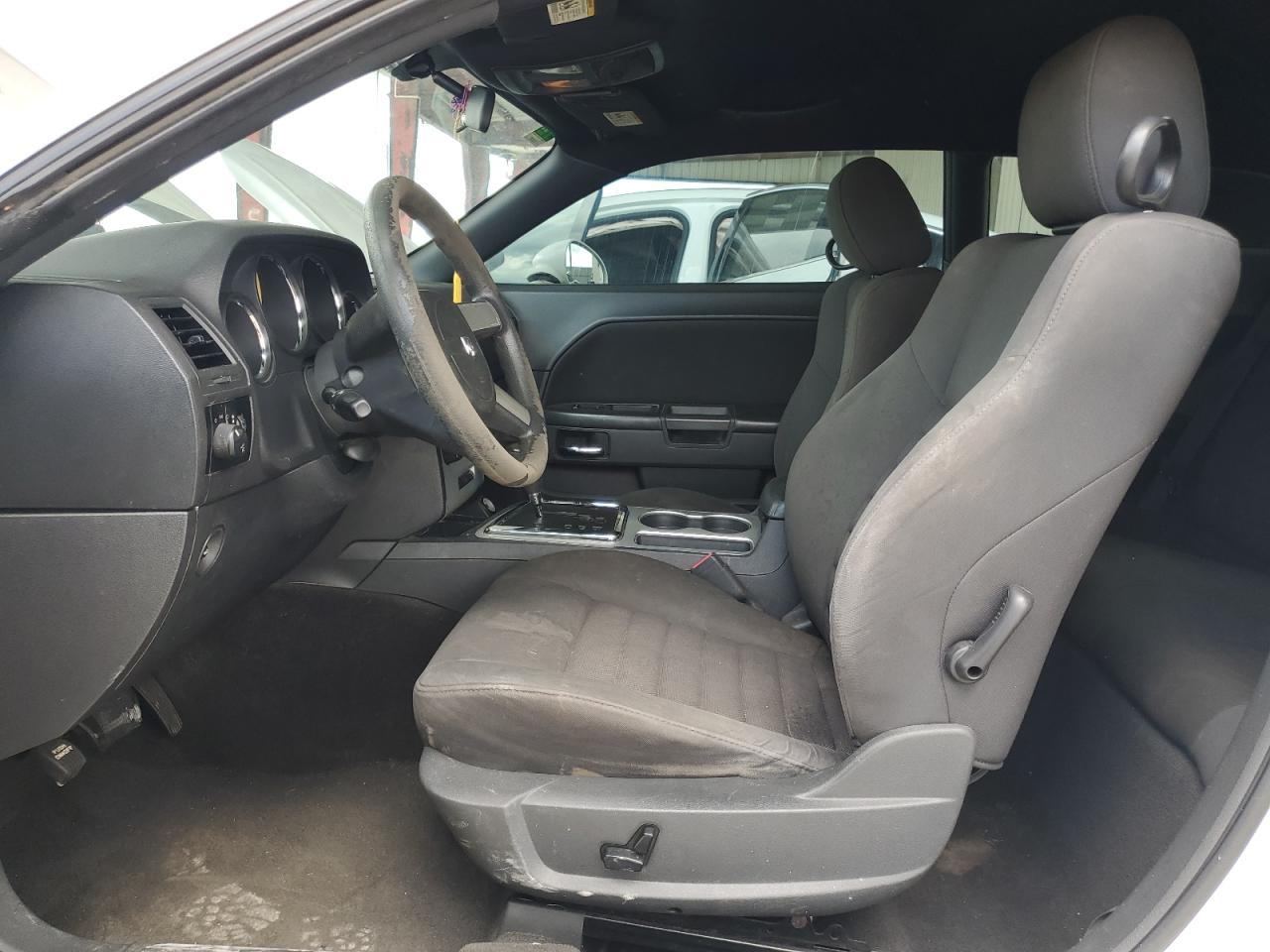 2010 Dodge Challenger Se VIN: 2B3CJ4DV0AH157713 Lot: 67700484