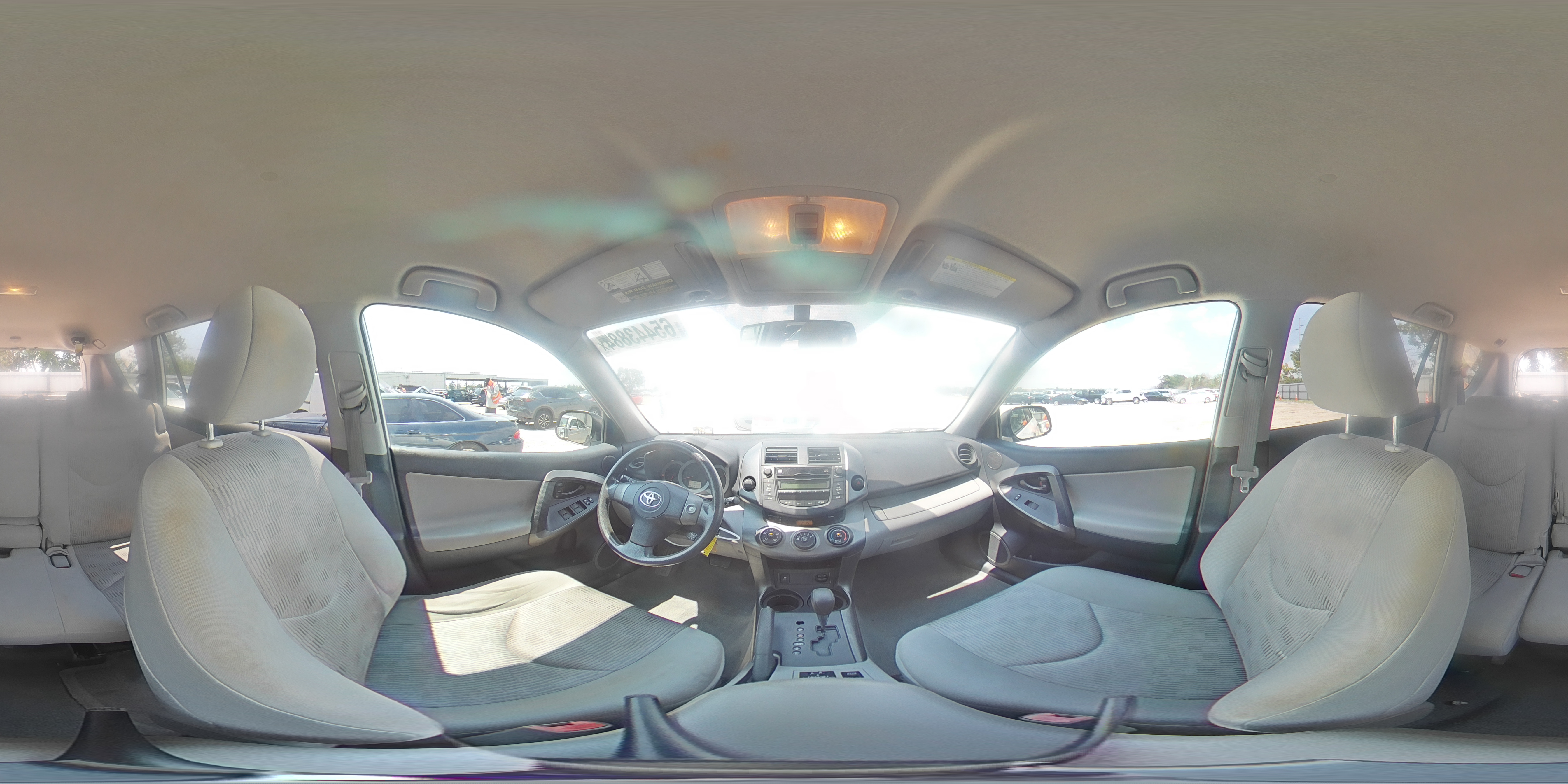 2011 Toyota Rav4 VIN: 2T3ZF4DV2BW085201 Lot: 65443884