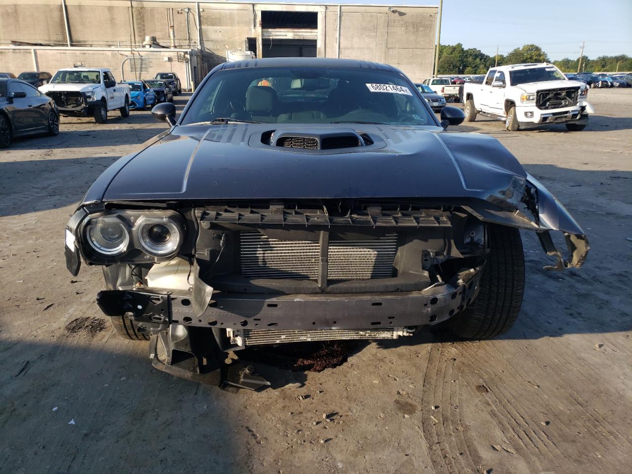 2018 Dodge Challenger - Image 5