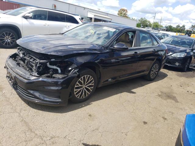 3VWC57BU9MM097609 Volkswagen Jetta S