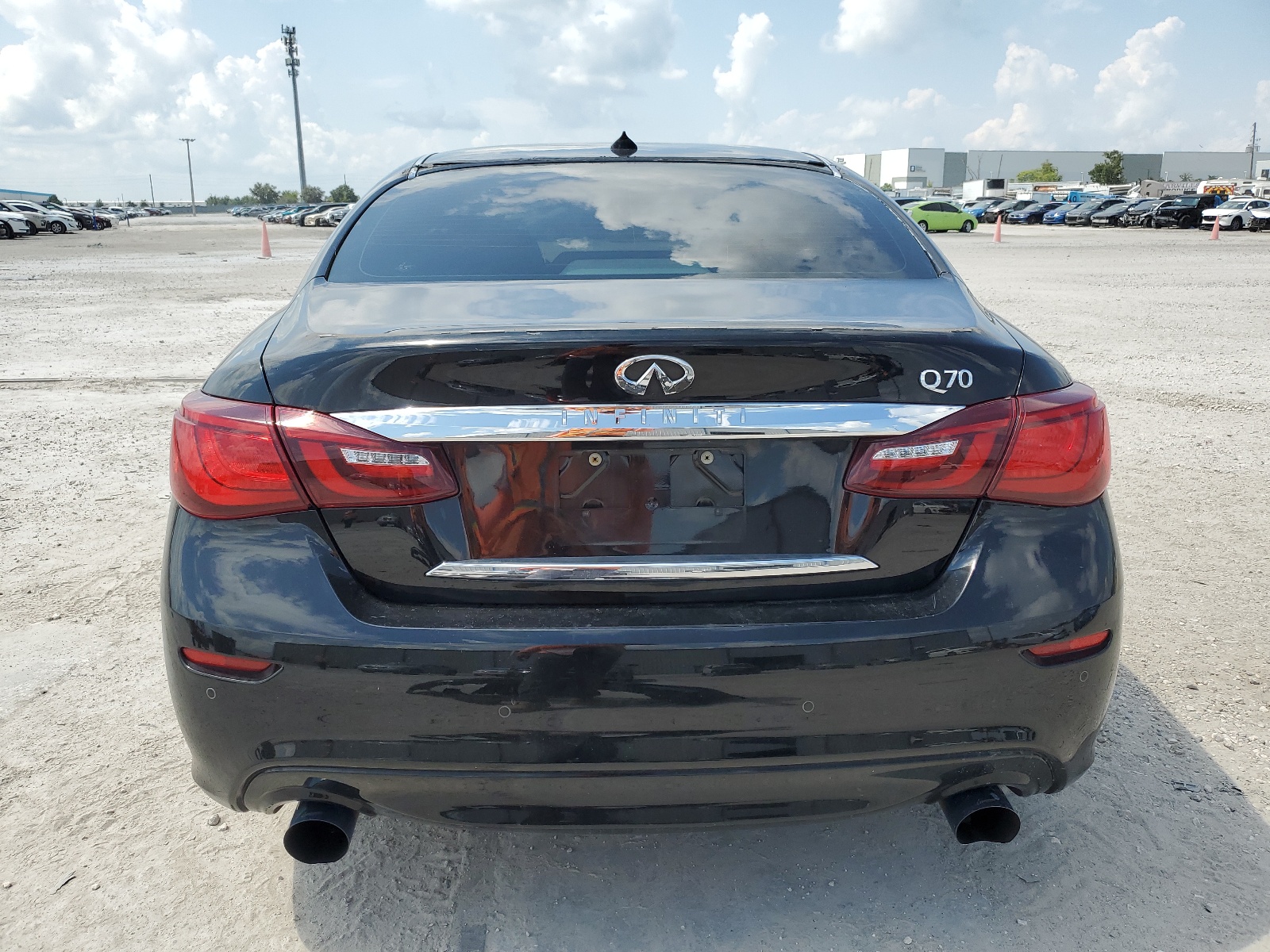 JN1BY1AP2GM220300 2016 Infiniti Q70 3.7